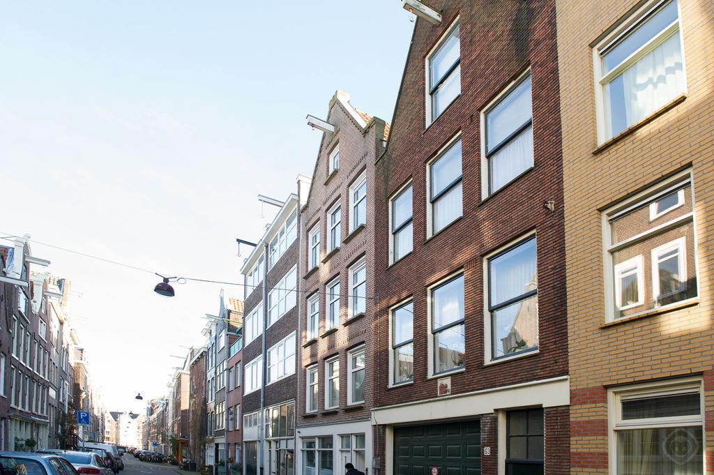 Marigold Frühstückspension Amsterdam