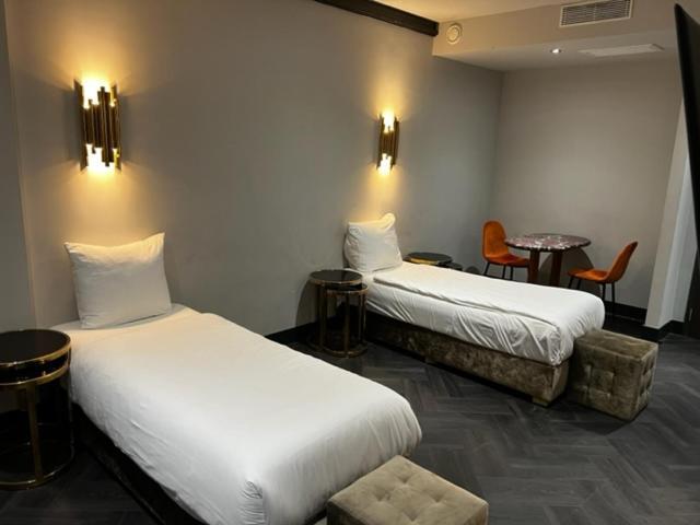 Hotel G