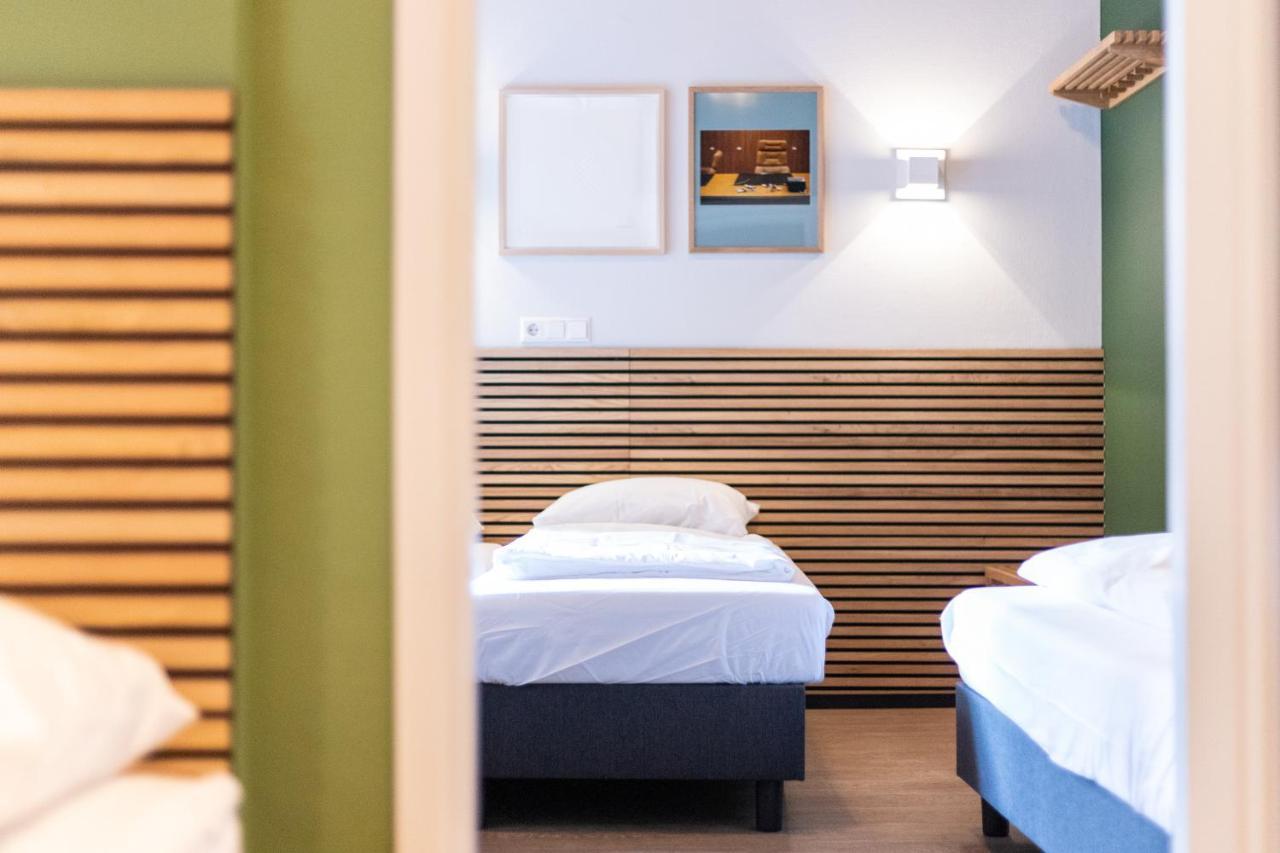 Weber 117 Hotel Amsterdam