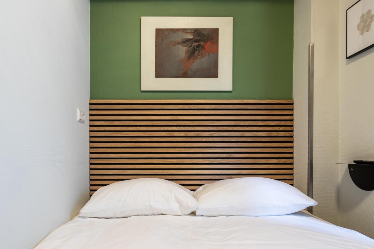 Weber 117 Hotel Amsterdam