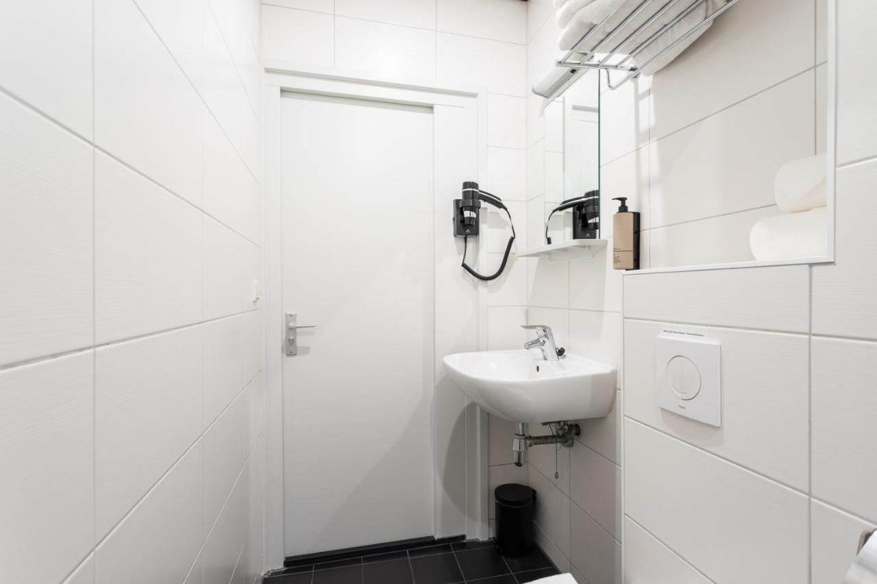 Hotel Weber 117