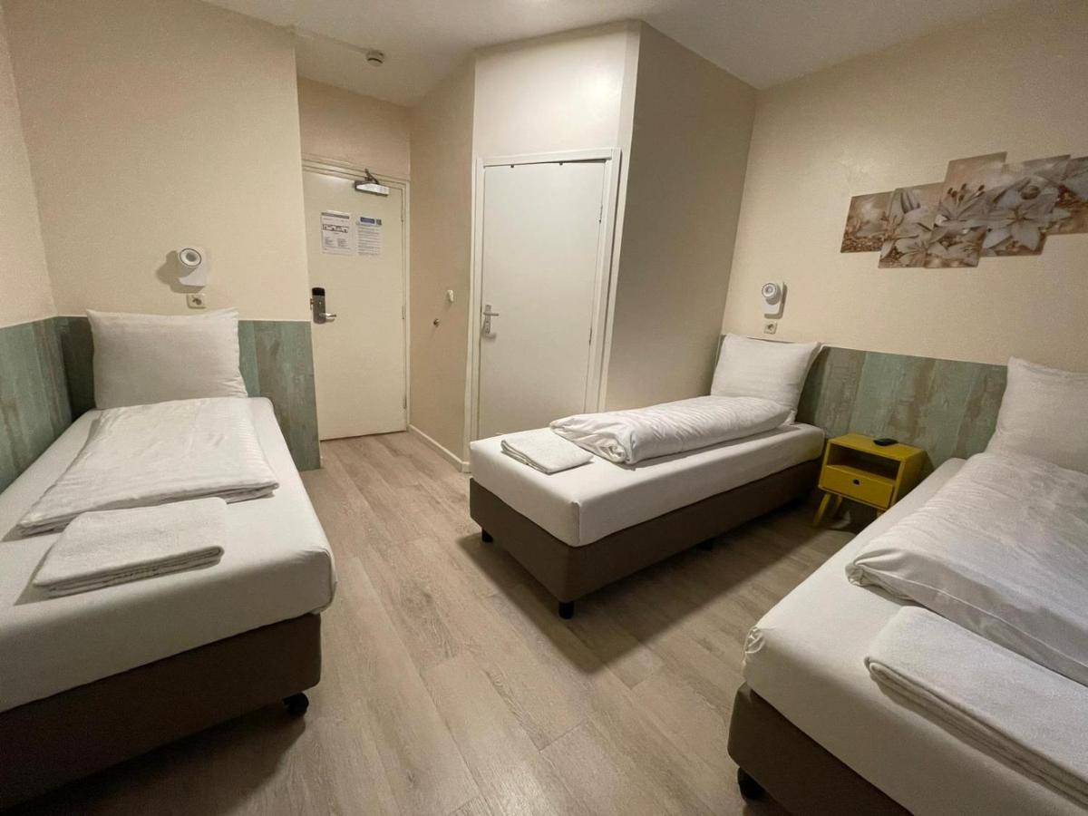 Hotel Damrak
