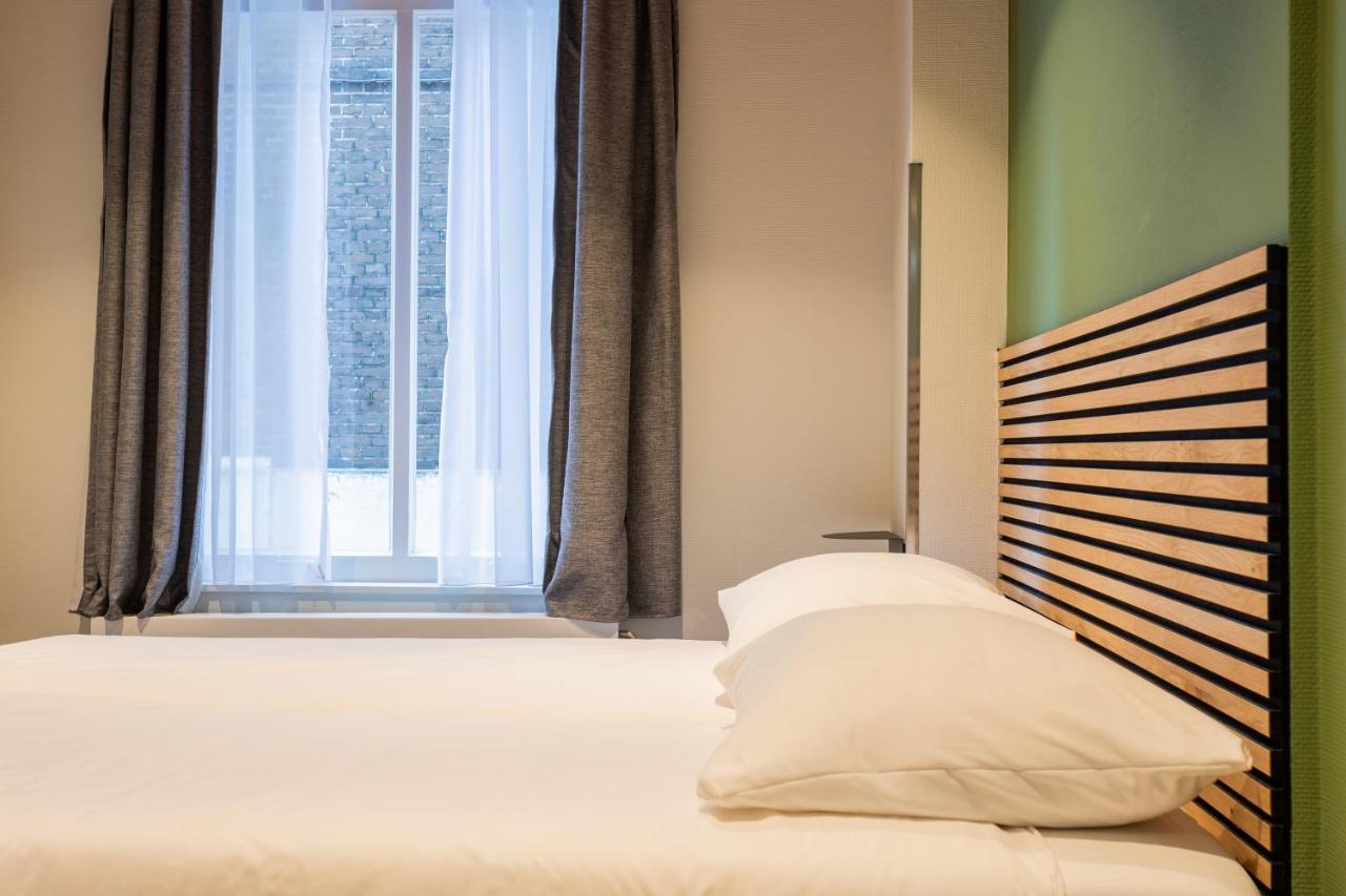 Weber 117 Hotel Amsterdam