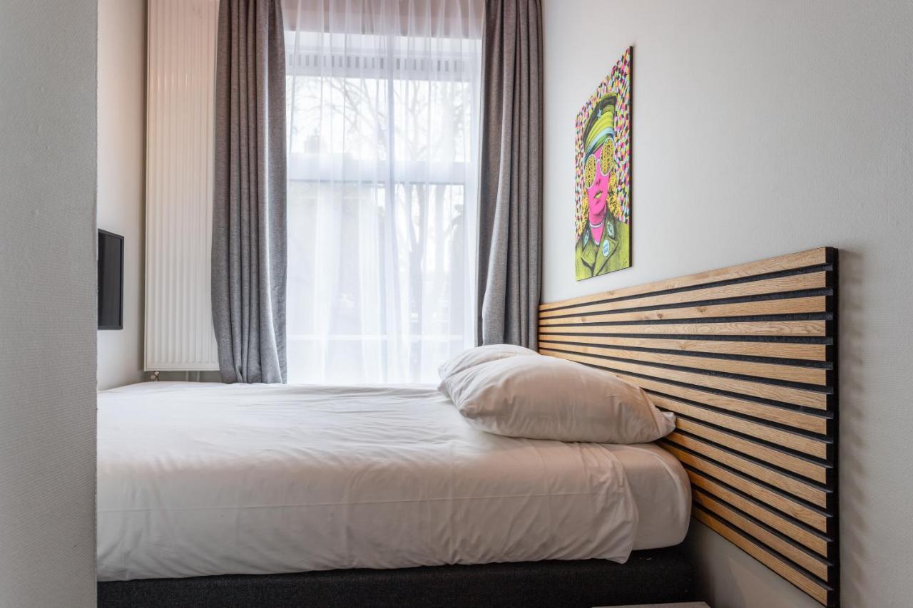 Weber 117 Hotel 2*