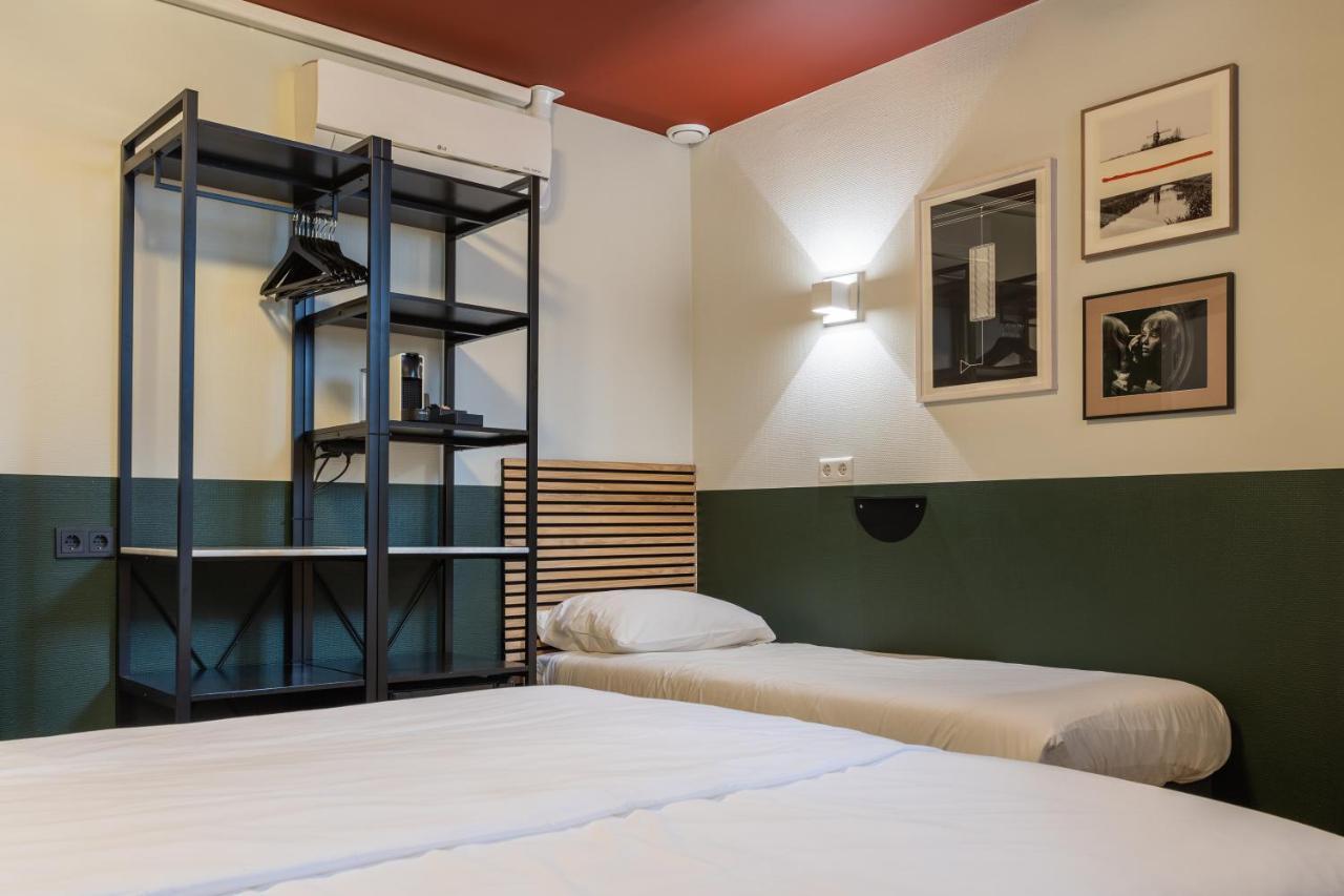 Hotel Weber 117