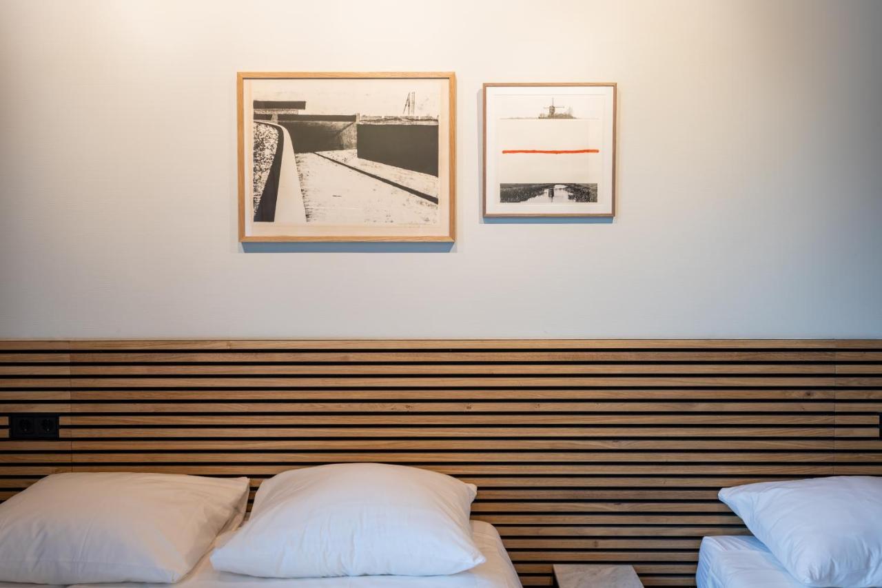 Hotel Weber 117