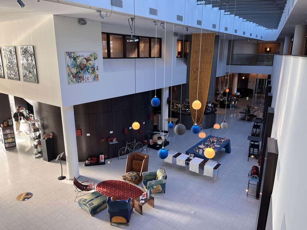 Artemis Hotel Amesterdão