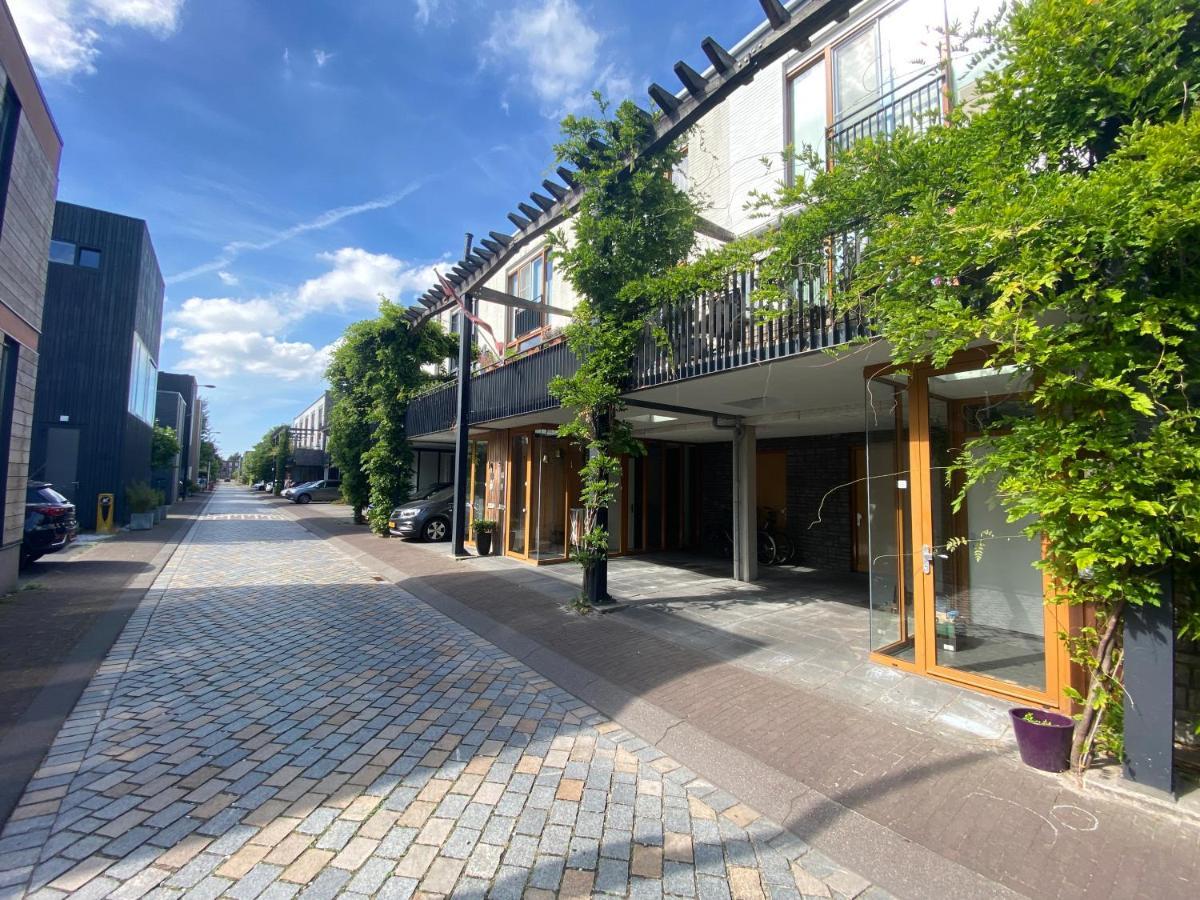 Bed & Breakfast Private - Dog-friendly - Garden Amsterdam