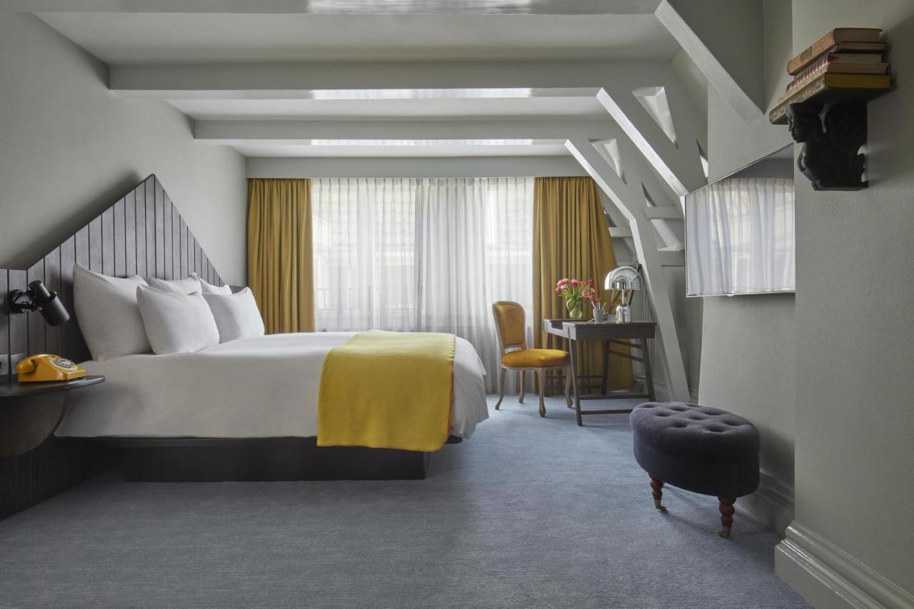 Hotel Pulitzer Amesterdão