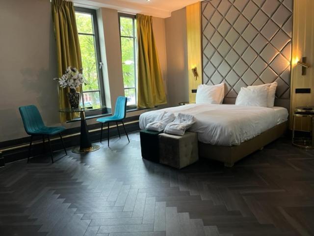 G Hotel Amsterdam