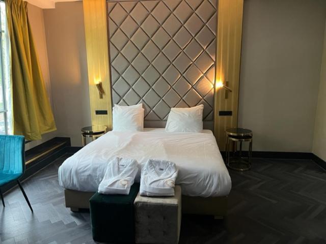G Hotel 3*