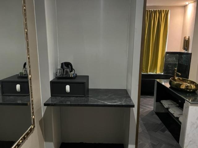 Hotel G 3*