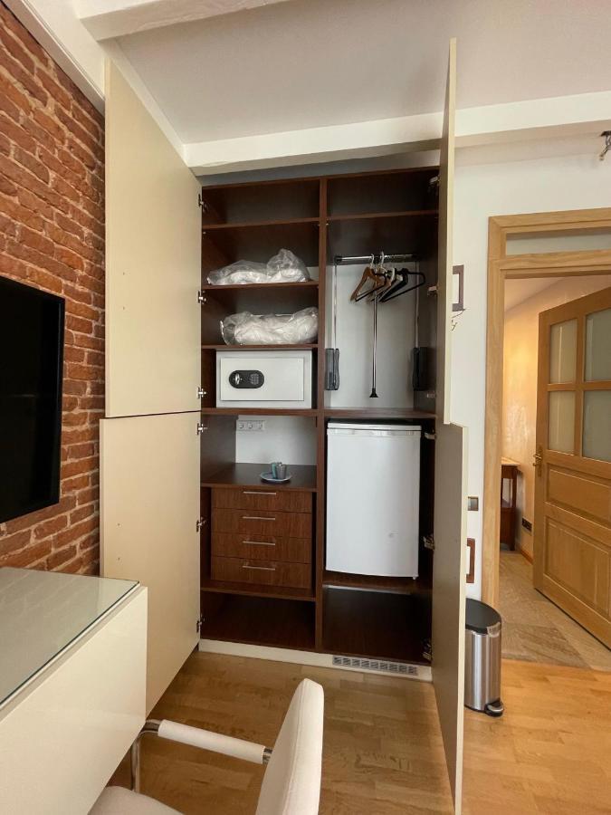 Amsterdam-bnb Frühstückspension