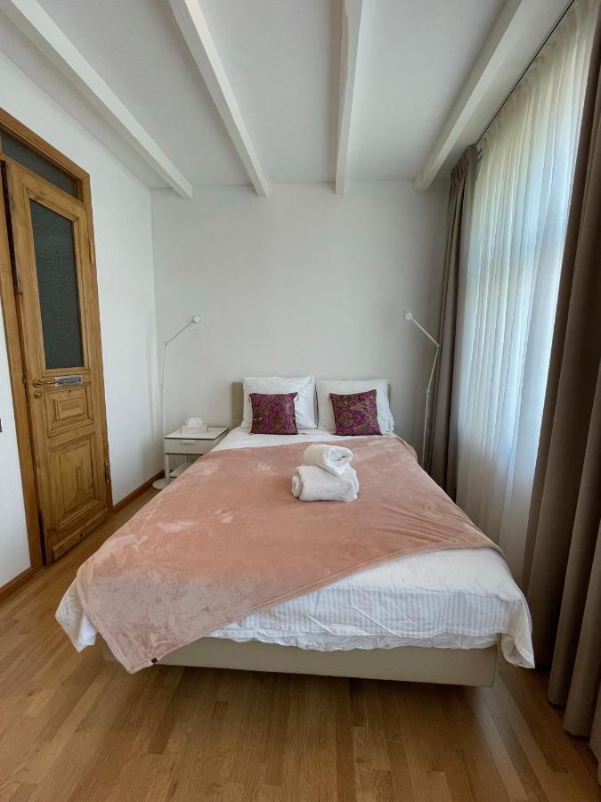 Amsterdam-bnb Frühstückspension