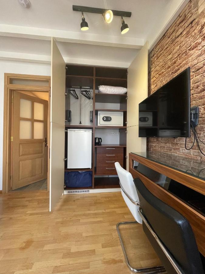 Frühstückspension Amsterdam-bnb