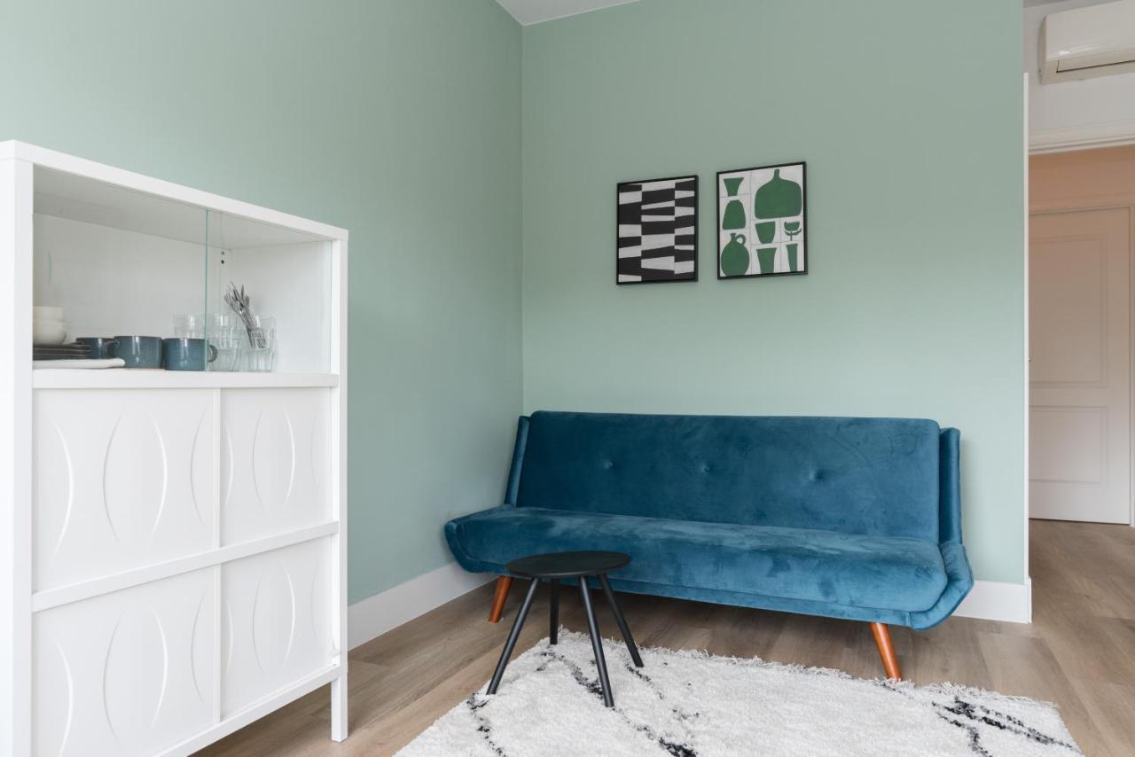 Accommodatie bij particulieren Happy Day's Amsterdam