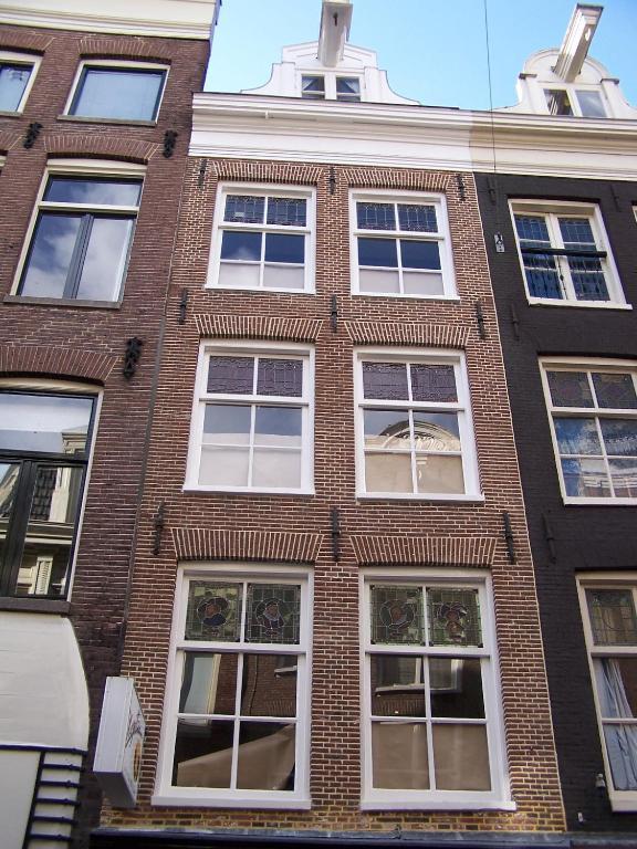 The 9 Streets Appartement