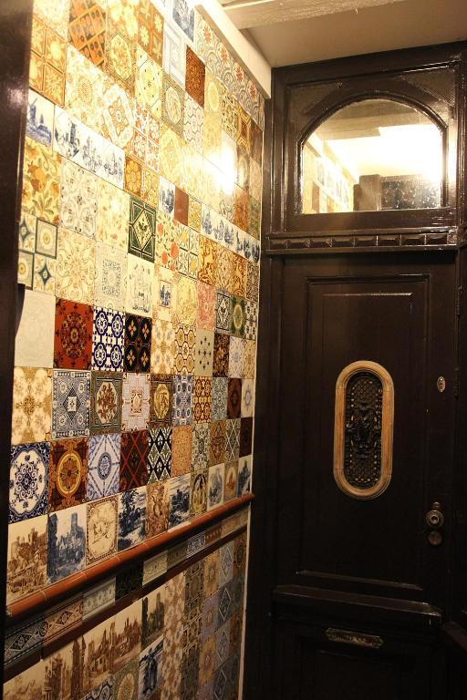 The 9 Streets Appartement *