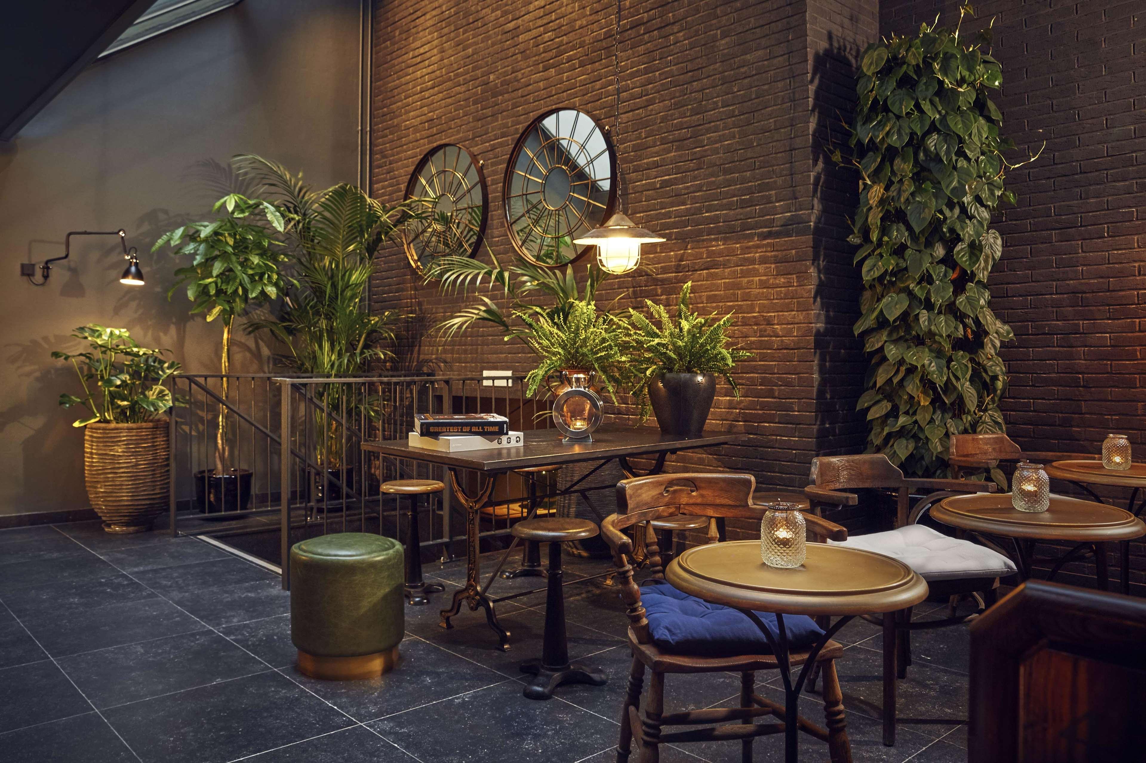 Hotel Pulitzer Amesterdão