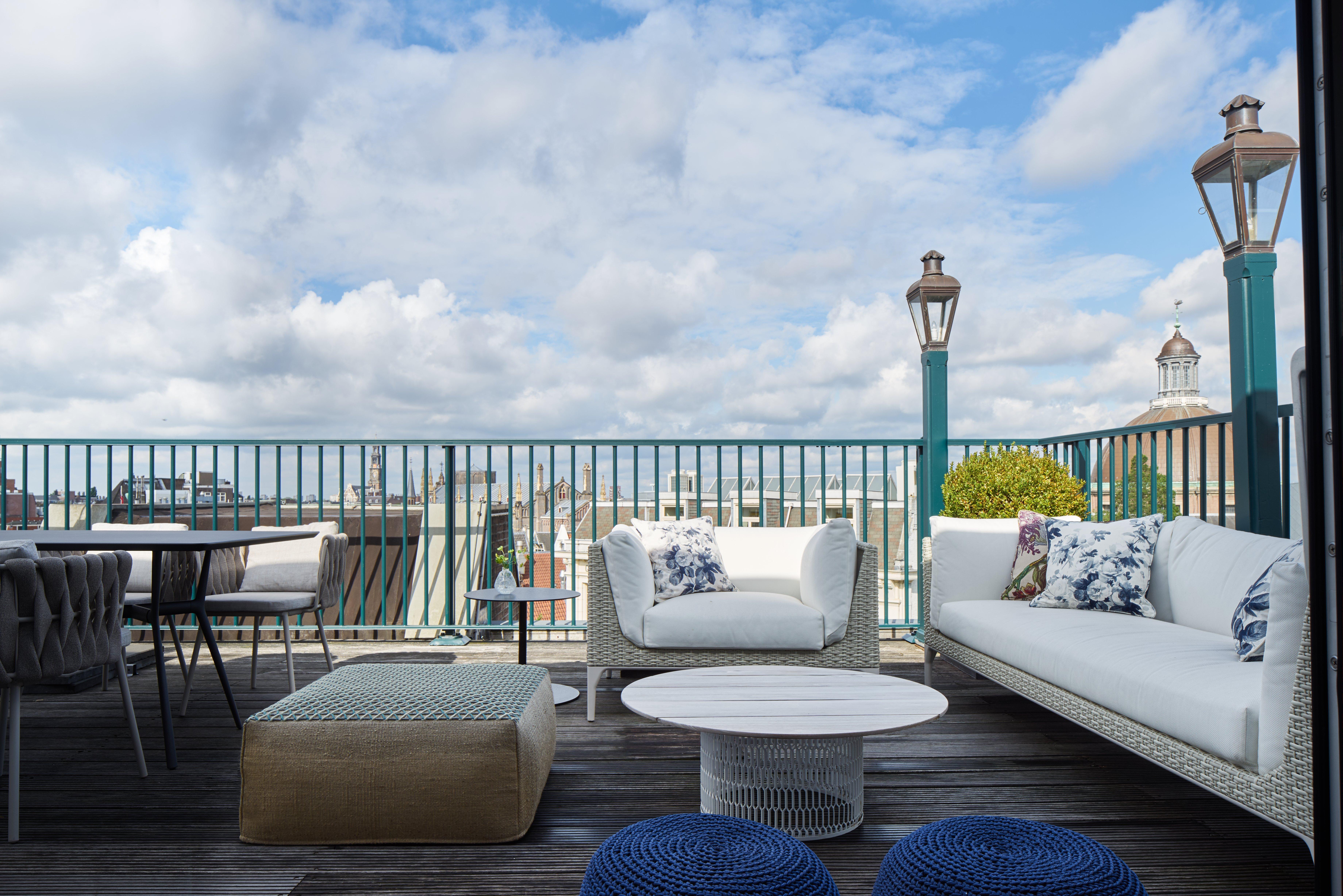 Kimpton De Witt Hotel Amsterdam