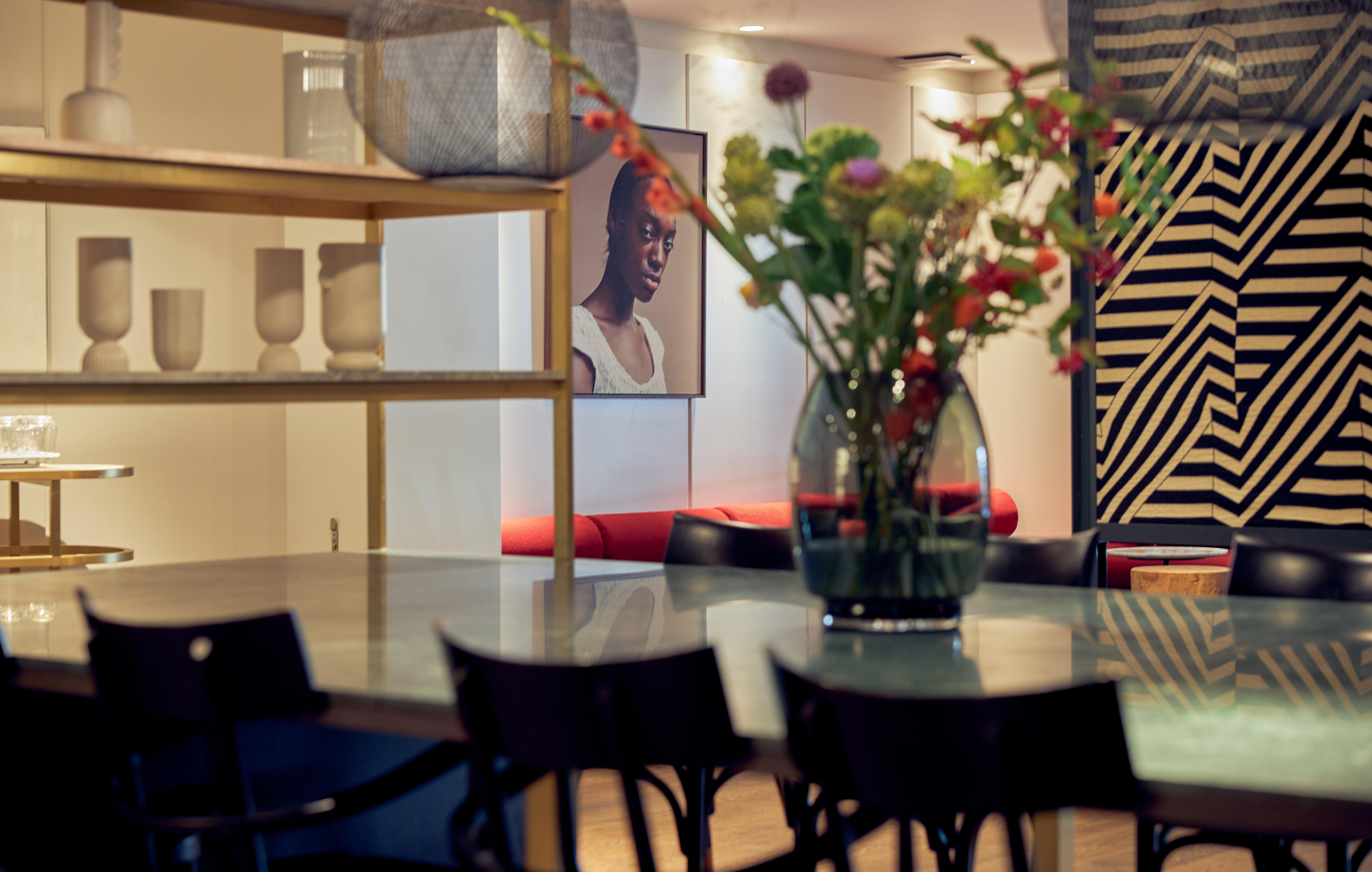 Hotel Kimpton De Witt Amsterdam
