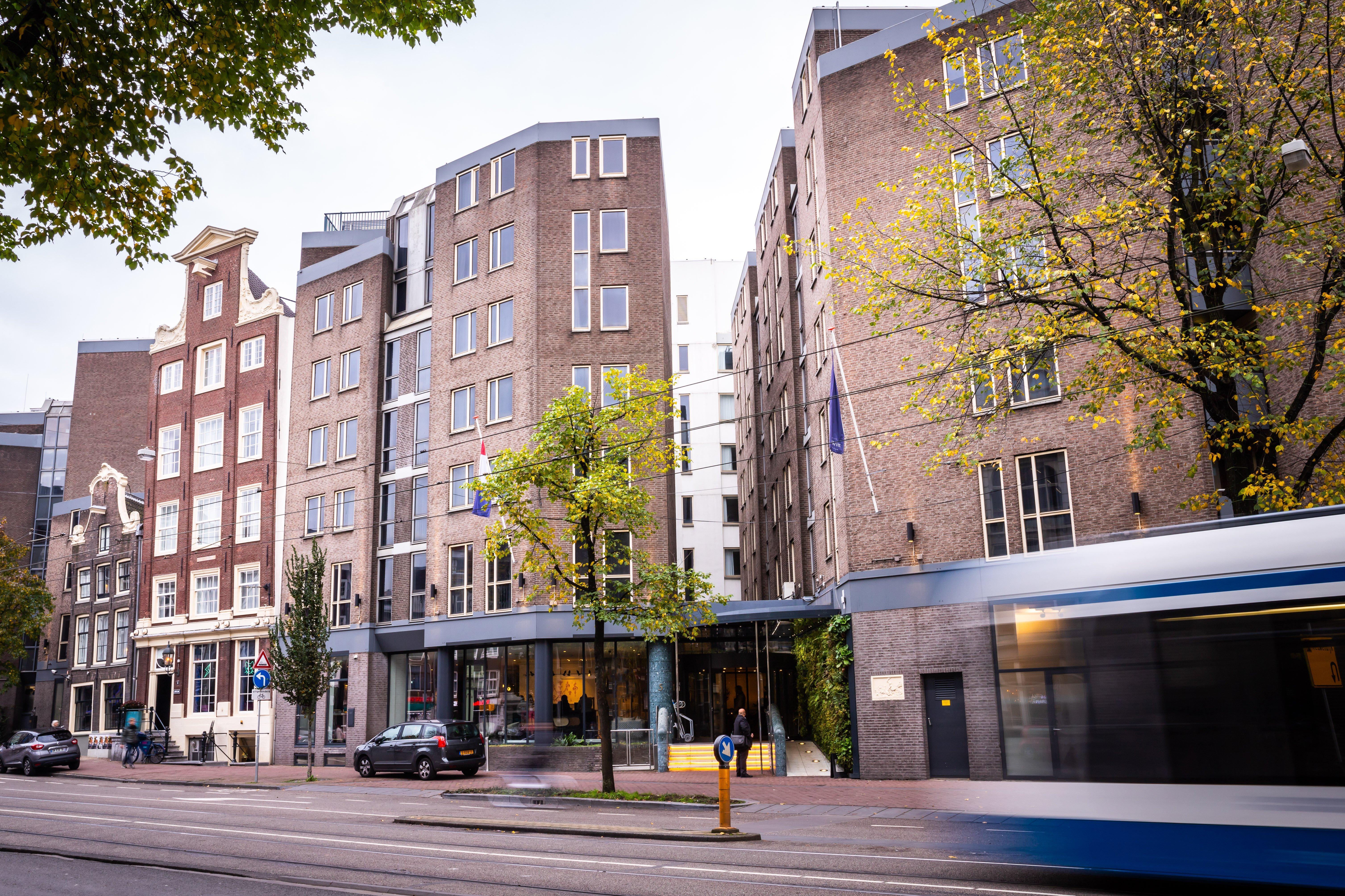 Hotel Kimpton De Witt