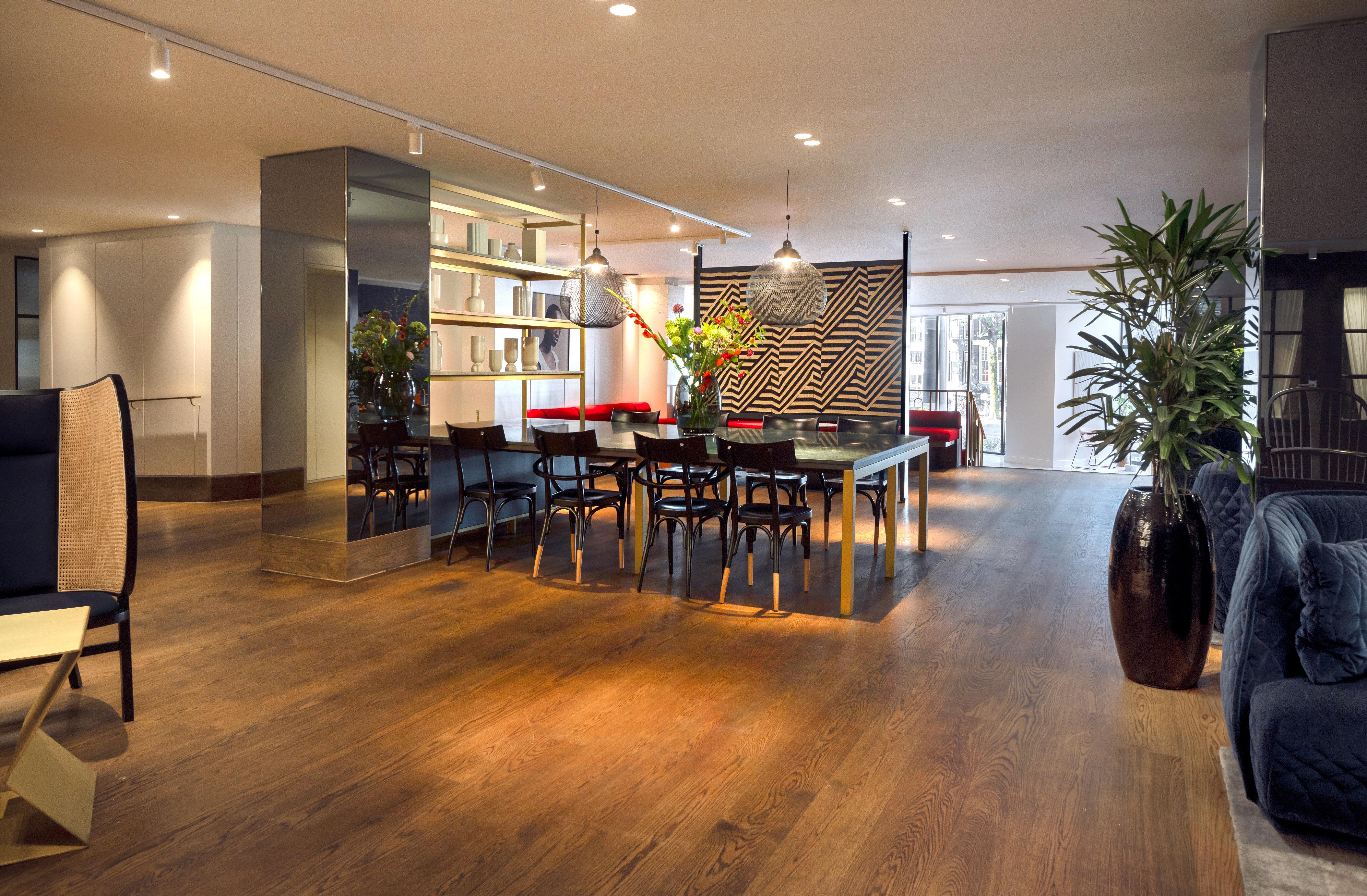 Hotel Kimpton De Witt