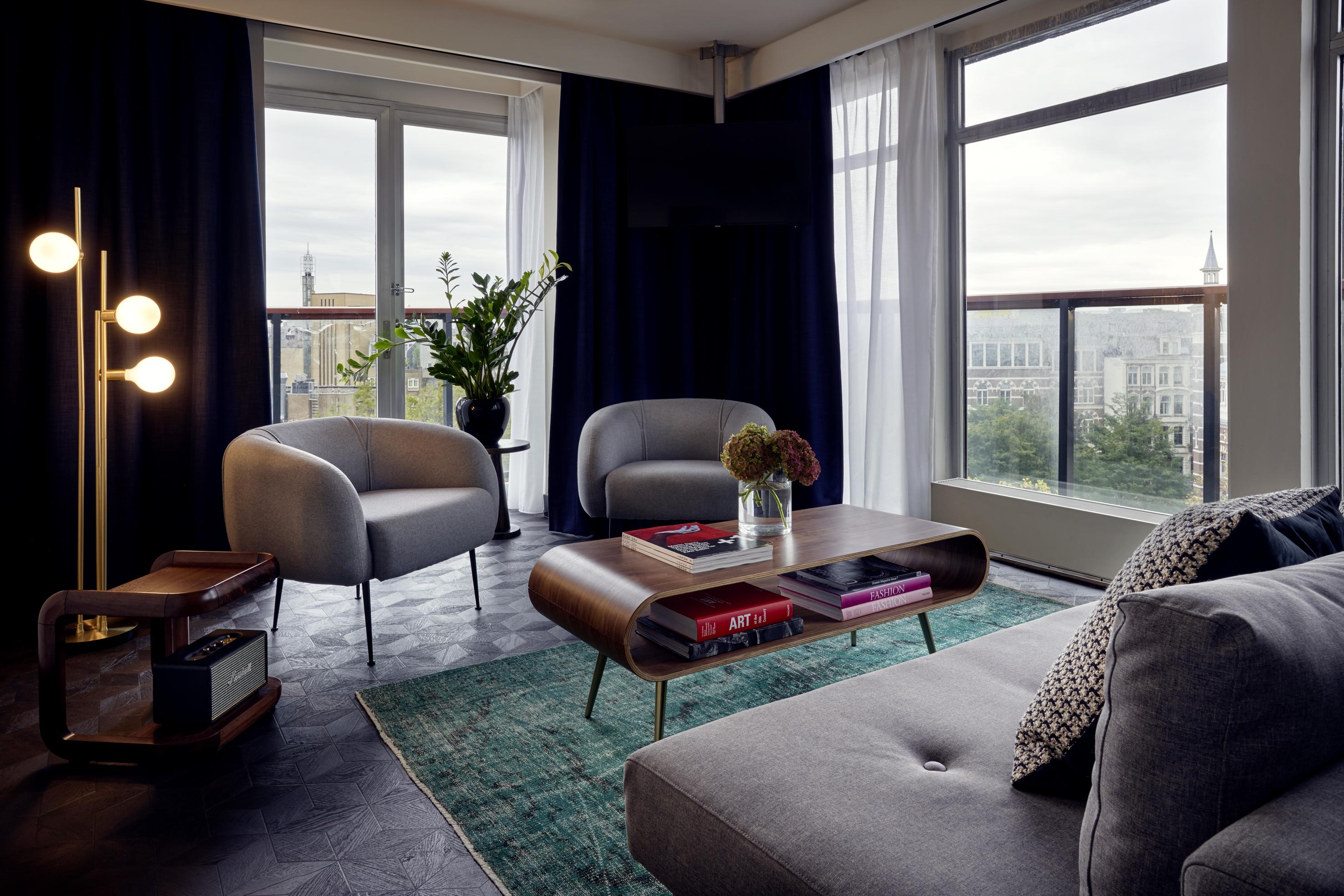 Park 4* Amsterdam