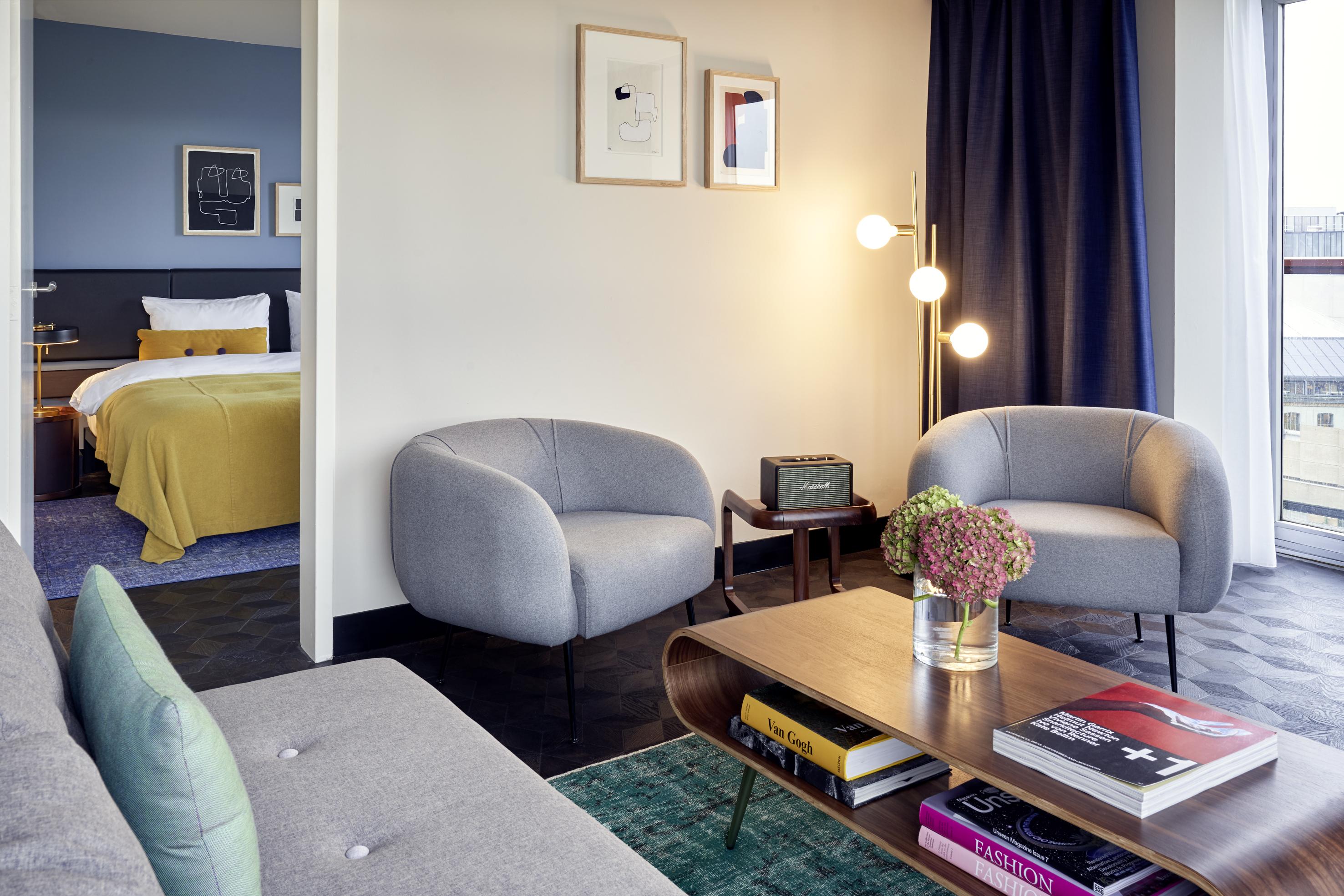 Park 4* Amsterdam