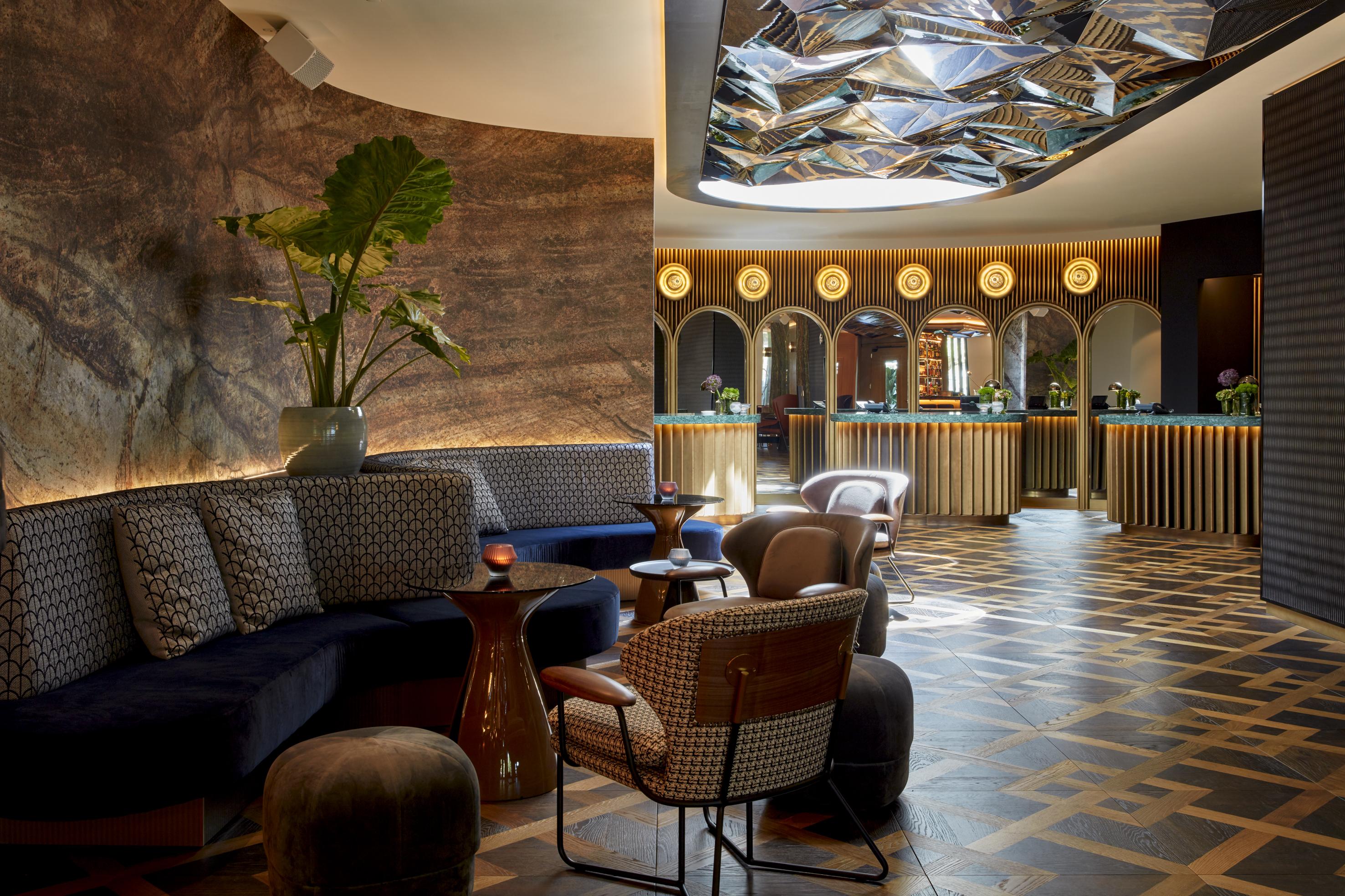 Hotel Park 4*