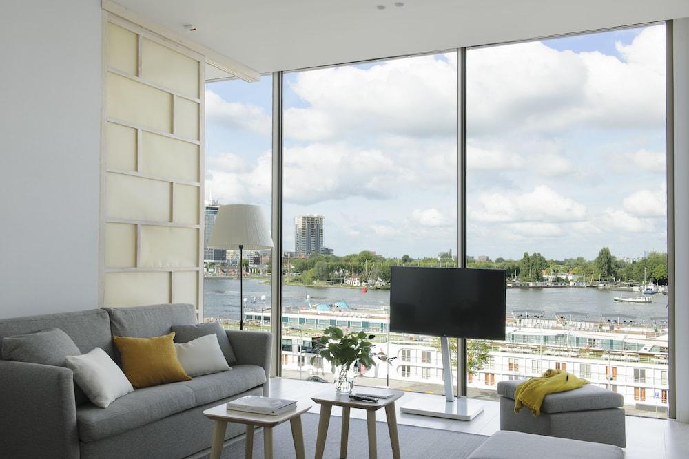 Appart hôtel Eric Vökel Boutique - 4*