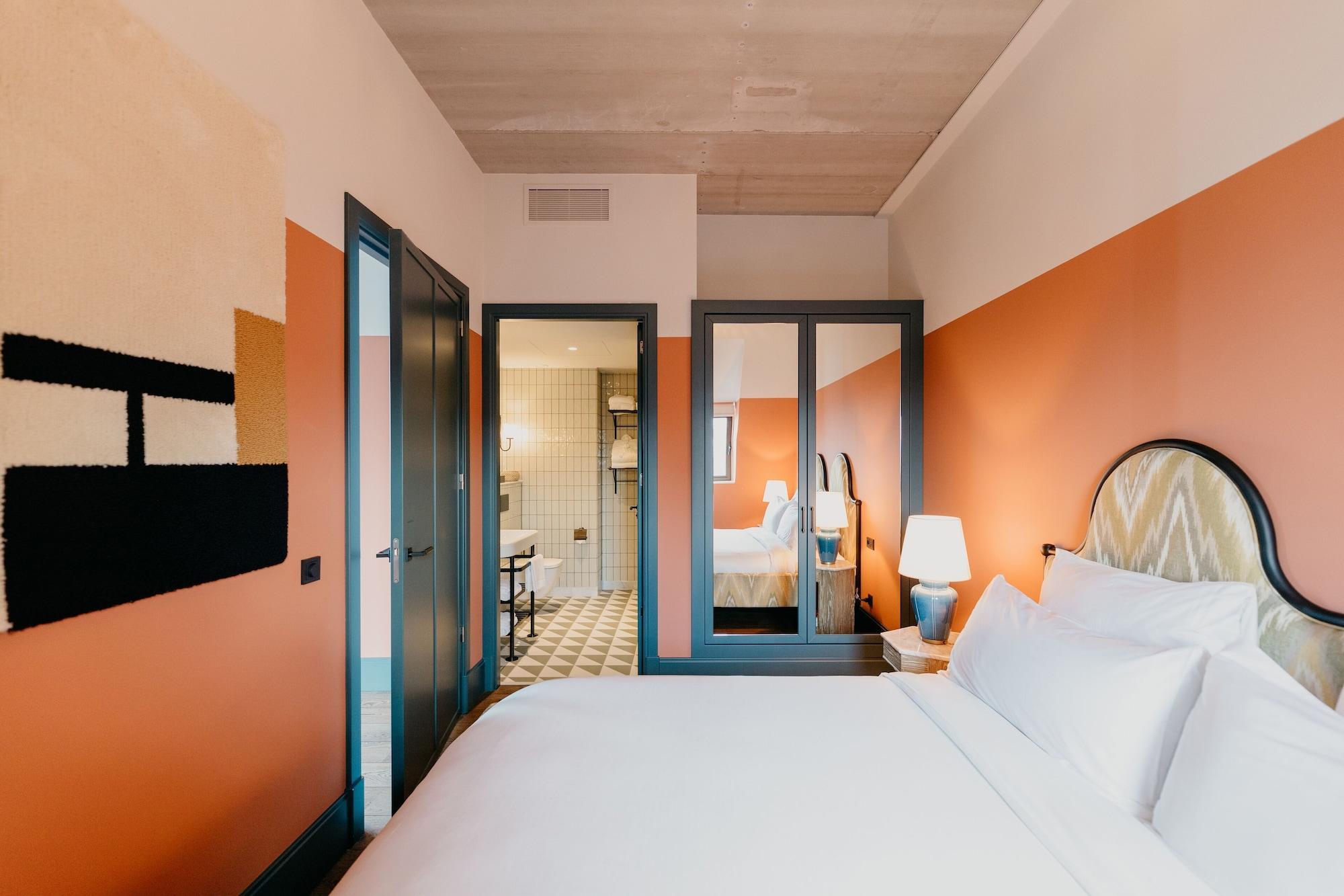 The July - Boat & Co 4* Amsterdam