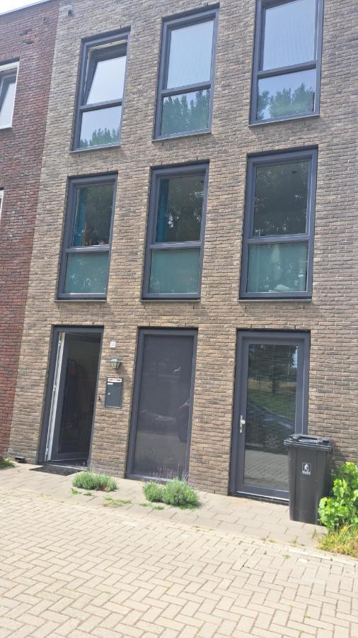 Accommodatie bij particulieren Dubbelink 3a Amsterdam