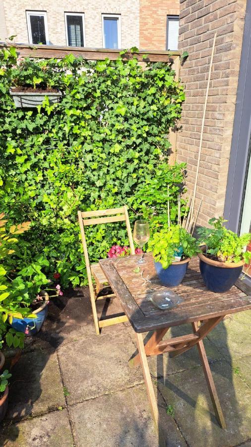 Dubbelink 3a Accommodatie bij particulieren Amsterdam