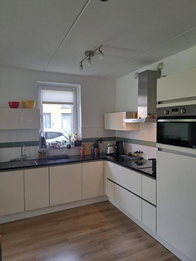 Dubbelink 3a Accommodatie bij particulieren