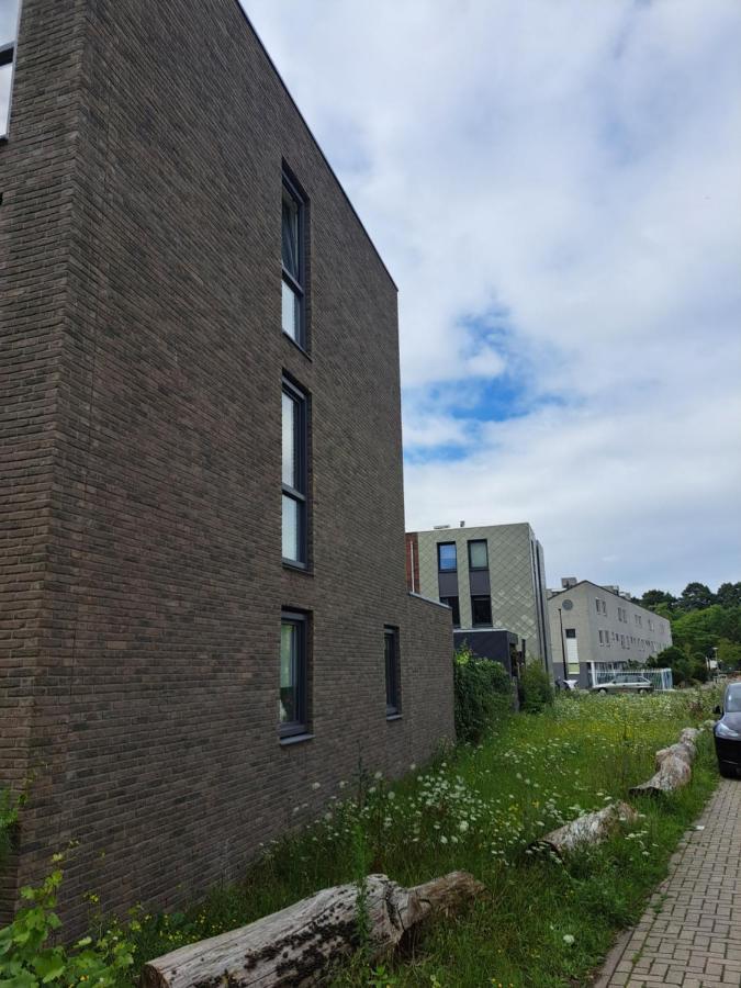Dubbelink 3a Accommodatie bij particulieren Amsterdam