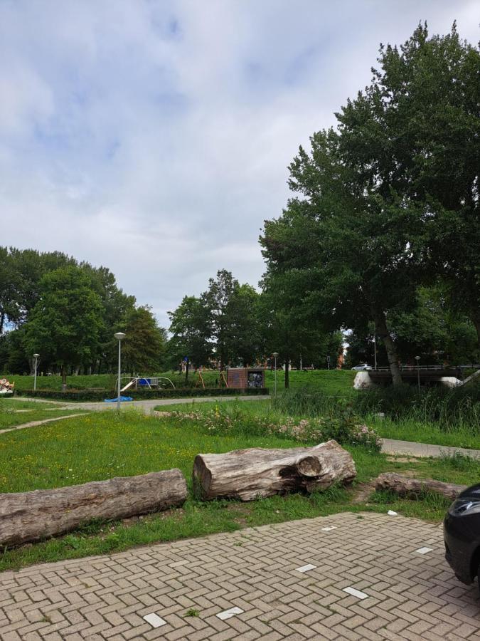 Accommodatie bij particulieren Dubbelink 3a Amsterdam