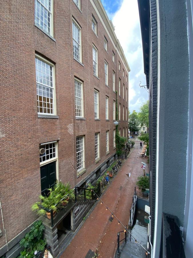 Chez Sybi * Amsterdam