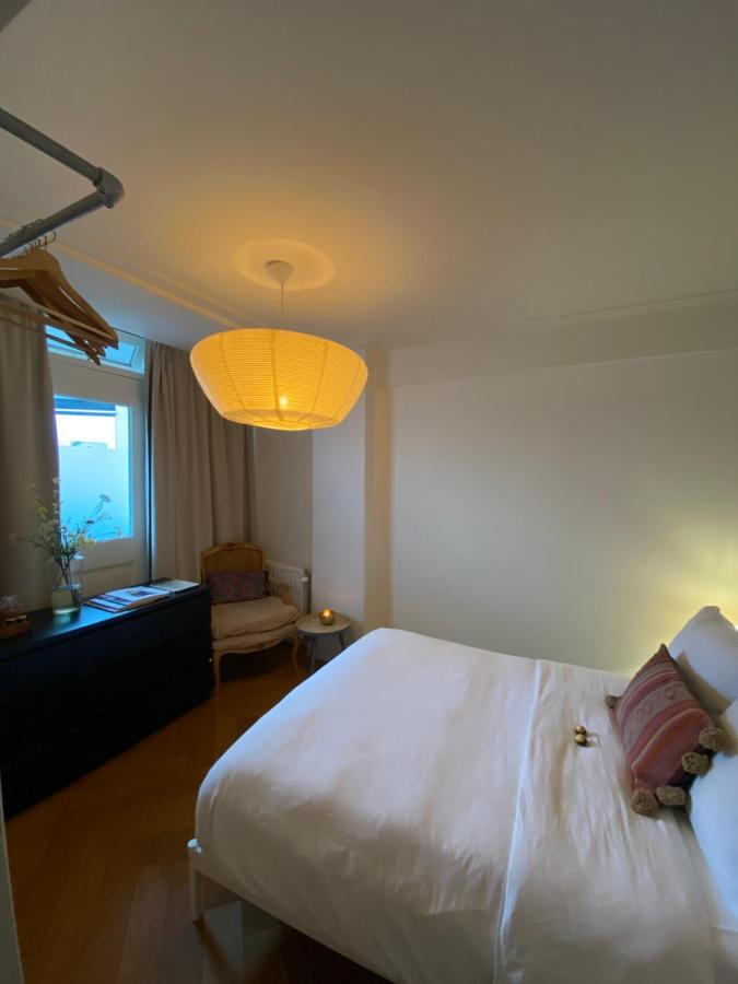 Chez Sybi * Amsterdam