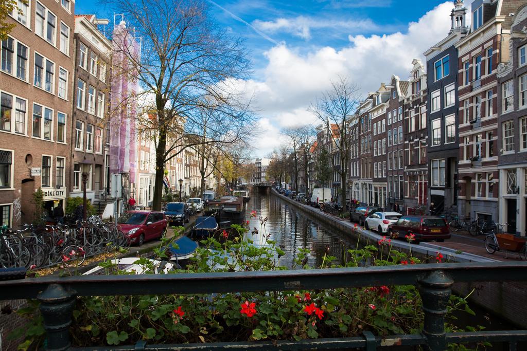 Frühstückspension Bloemgracht