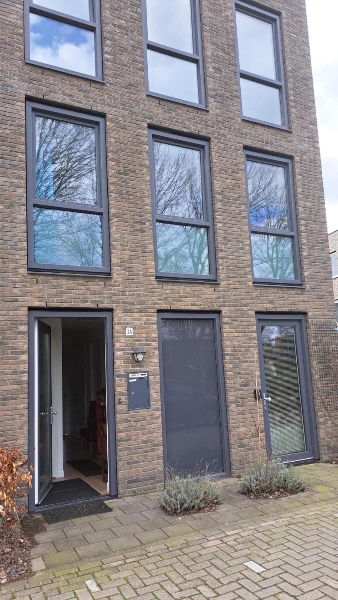 Accommodatie bij particulieren Dubbelink 3a *