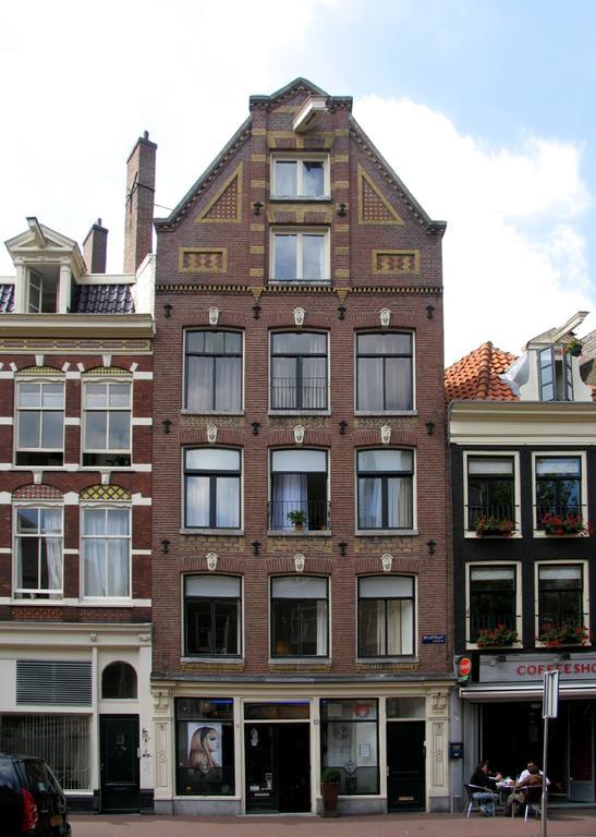 Frühstückspension Palace Amsterdam