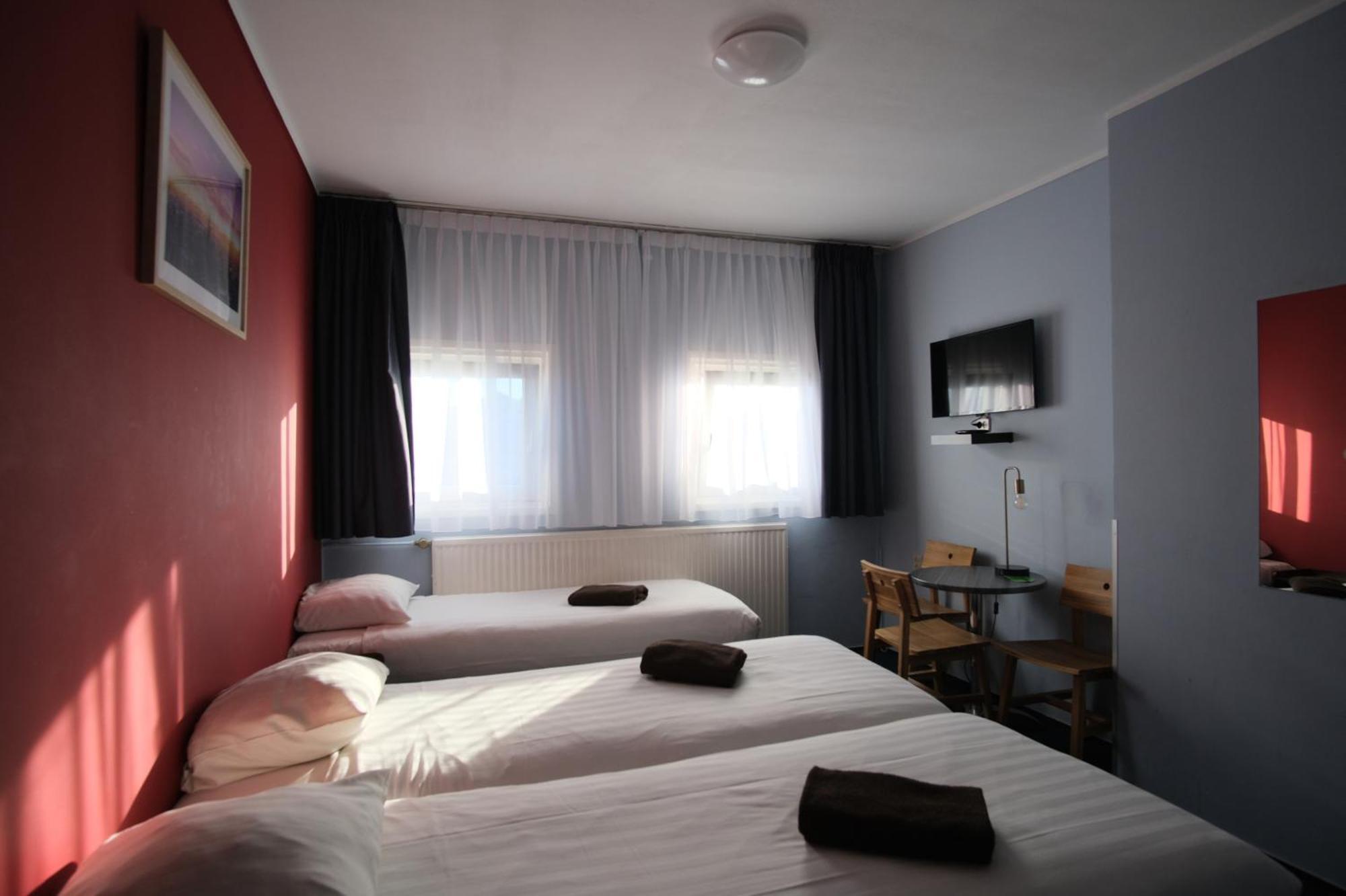 Hotel Abba
