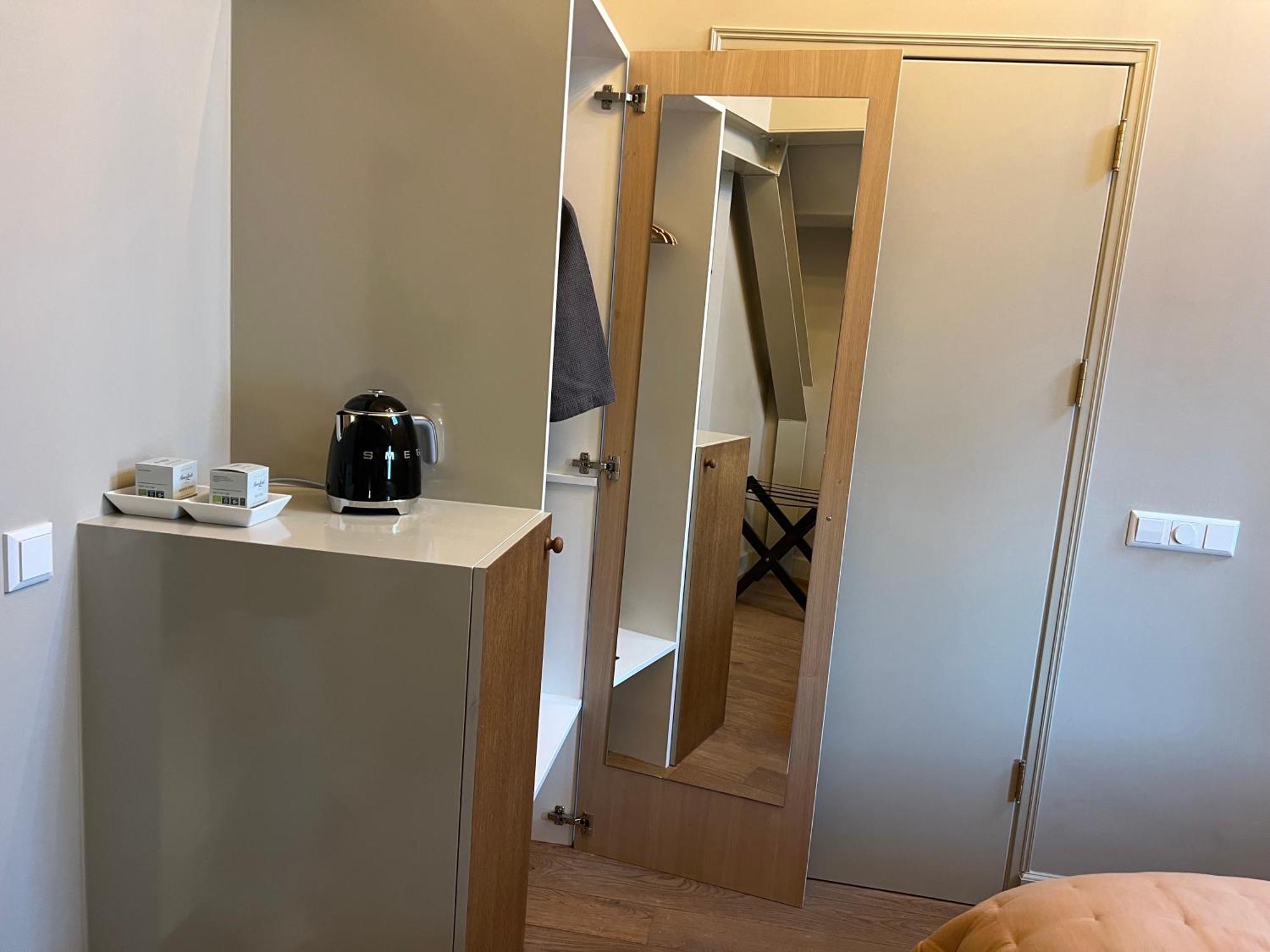 Townhouse 't Raap Bed & Breakfast