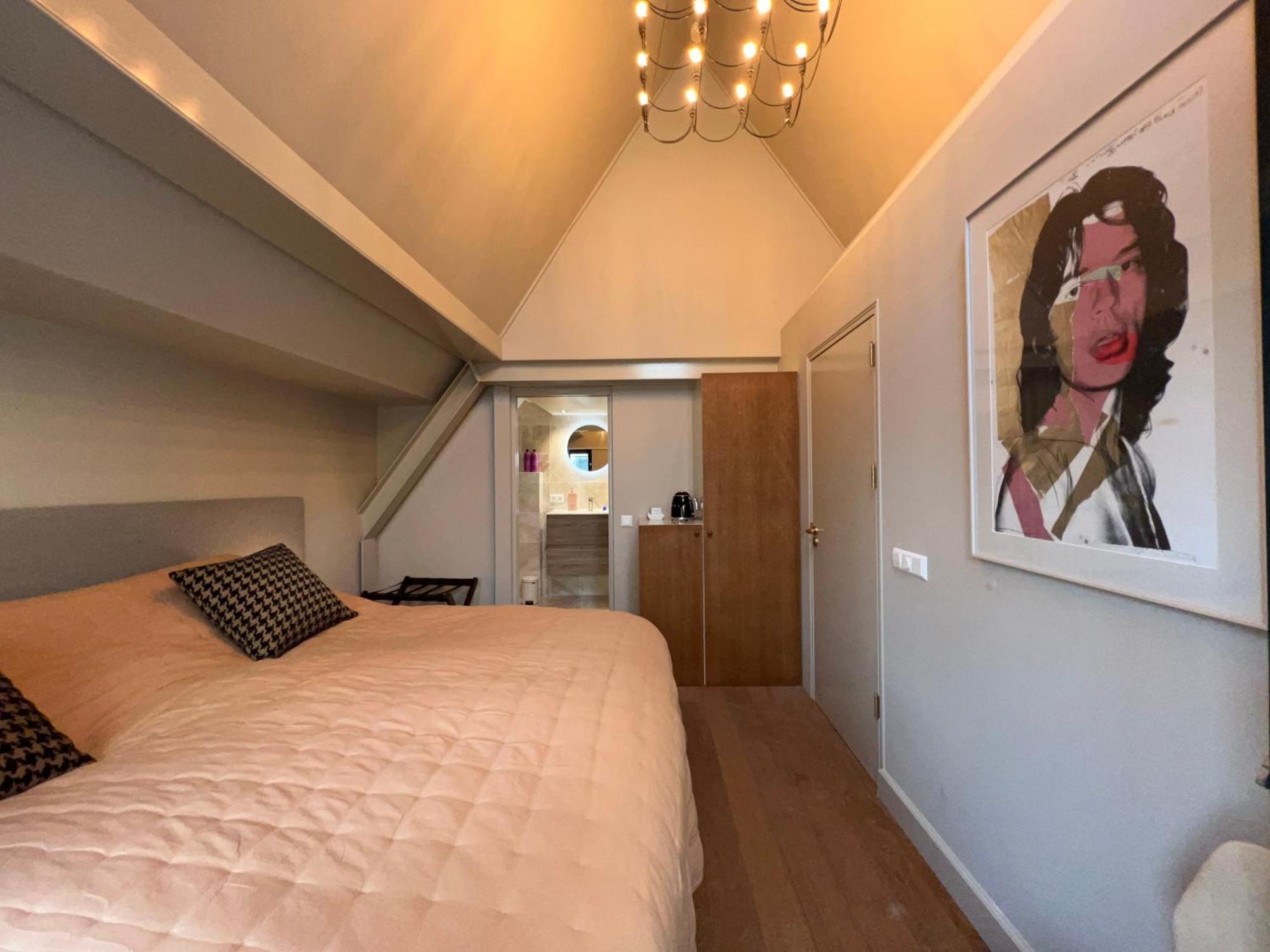 Townhouse 't Raap Bed & Breakfast Amsterdam