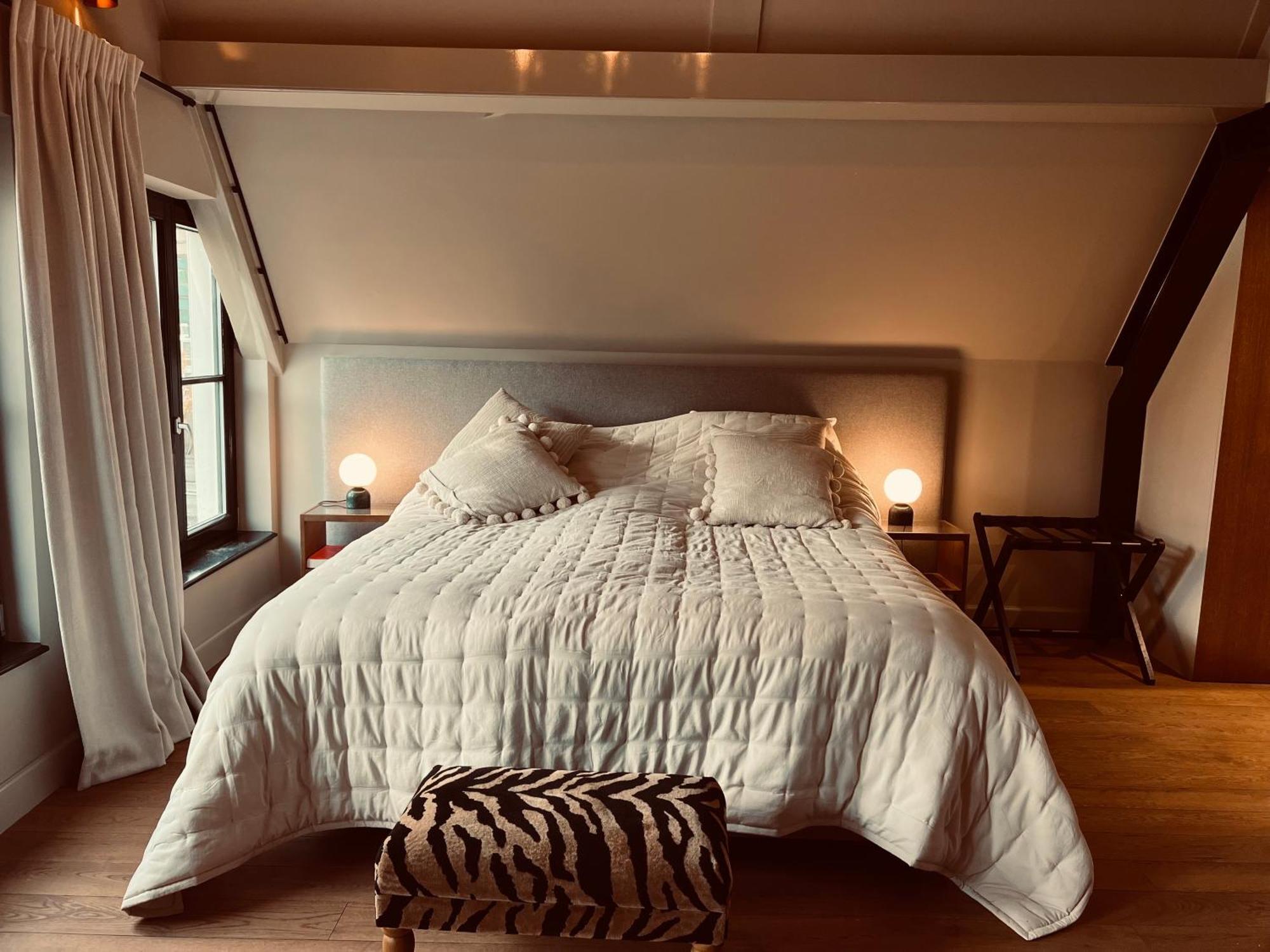 Bed & Breakfast Townhouse 't Raap