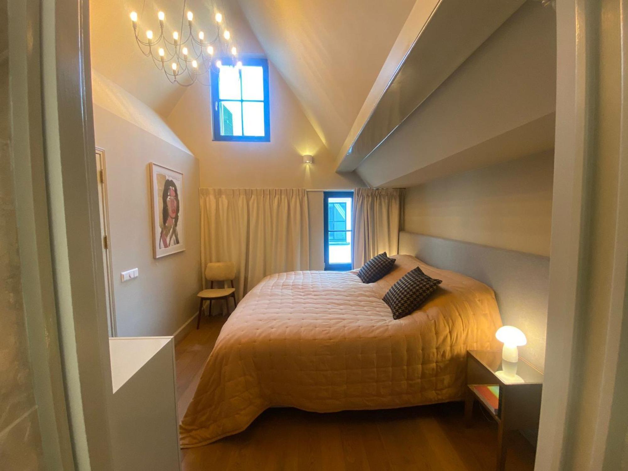 Townhouse 't Raap Bed & Breakfast Amsterdam