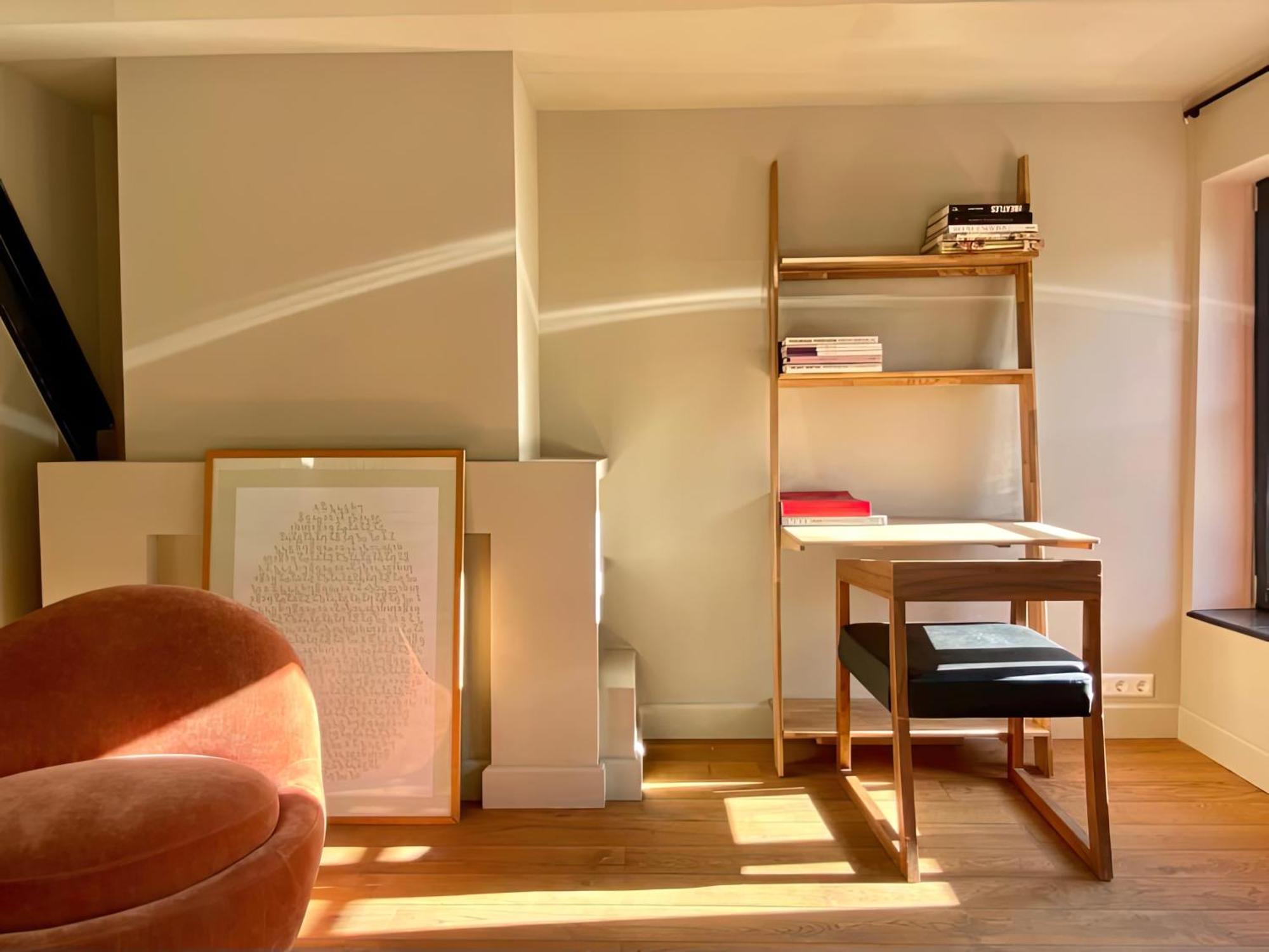 Townhouse 't Raap Bed & Breakfast