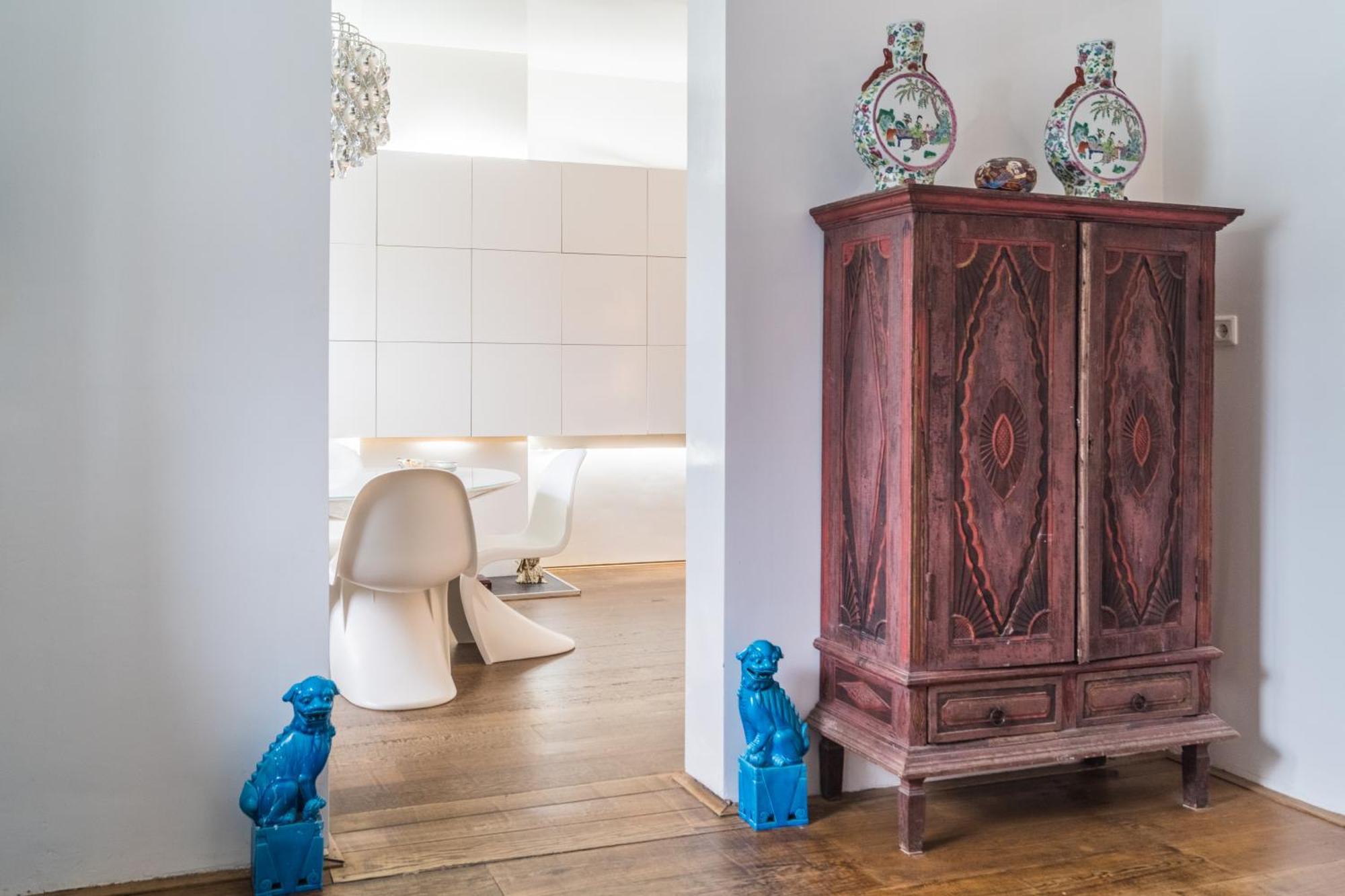 Bed & Breakfast Beautiful With Asian Style Bedroom Near Rai & Center Amsterdam