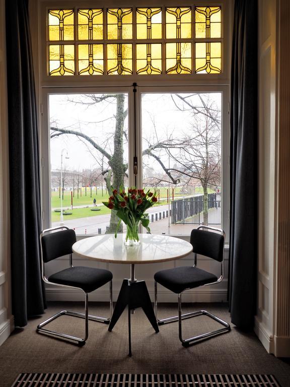 M-square Bed & Breakfast Amsterdam